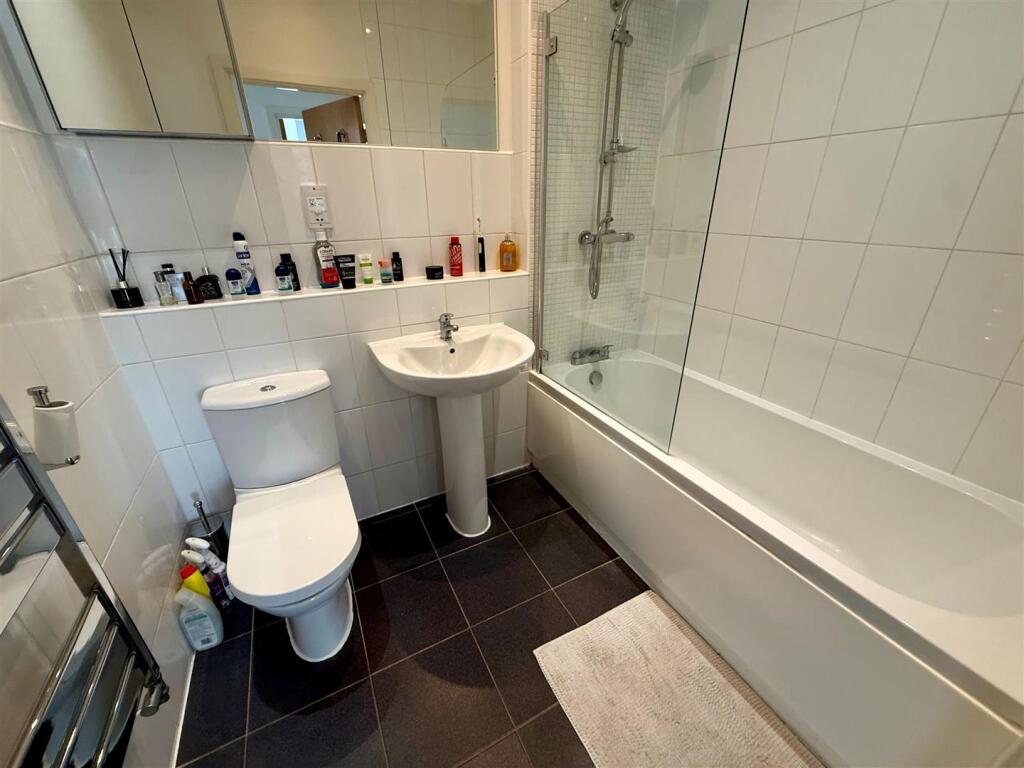 Additional image 7 of West Court, Dickens Heath, Solihull