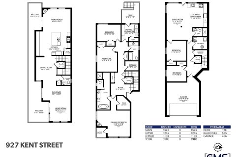 Additional image 8 of 927 Kent Street, White Rock, BC, V4B 4S9