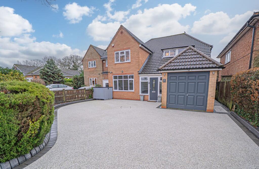 Additional image 2 of Mill Lane, Bentley Heath, B93
