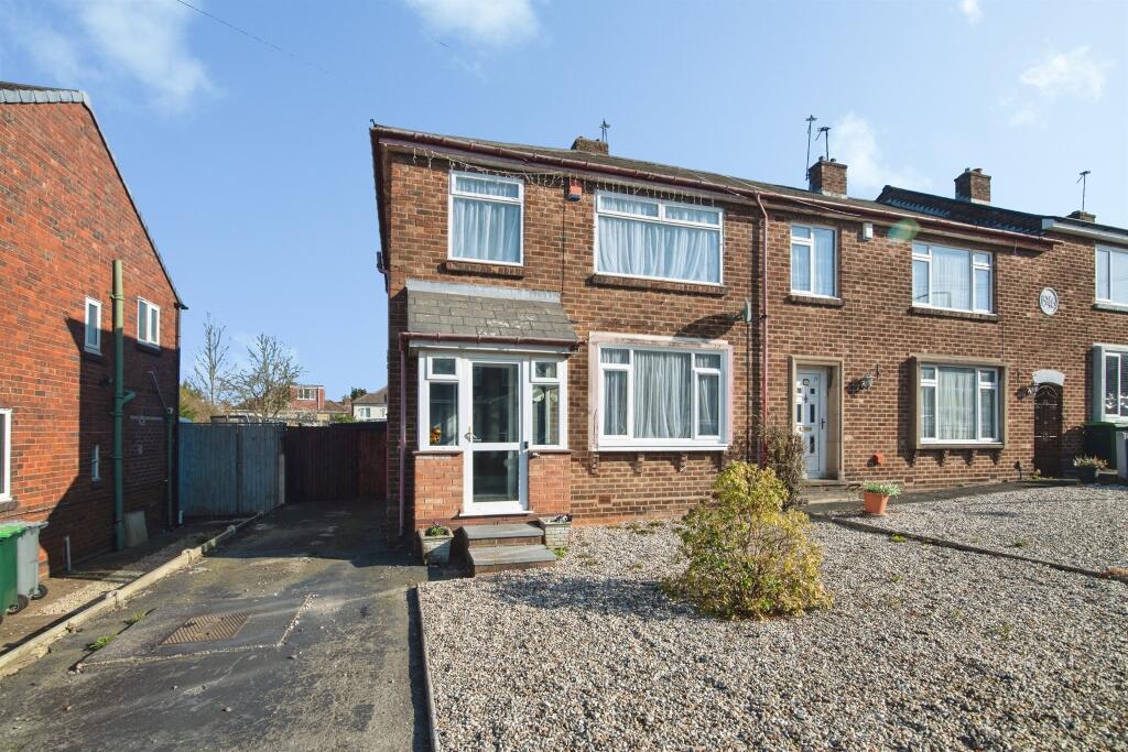 Kenelm Road, Oldbury