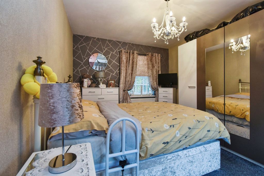 Additional image 12 of 2 bed terraced house for saleThe Terrace, Rhymney, Tredegar NP22