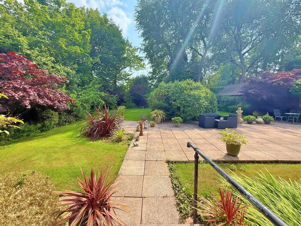 Additional image 36 of Roman Lane, Sutton Coldfield