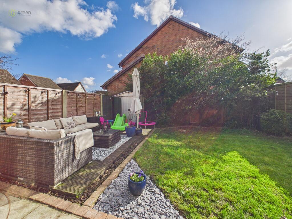 Additional image 12 of Birch Close, Walmley, Sutton Coldfield, B76