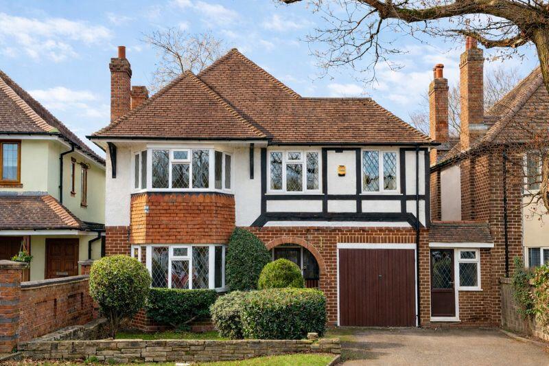 Walmley Road, Sutton Coldfield