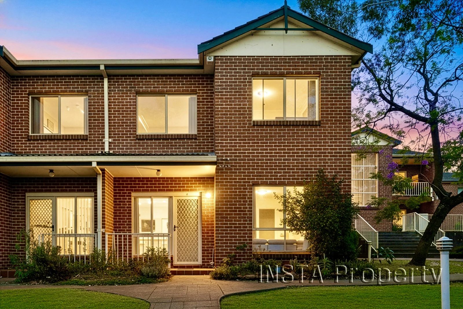 4/113 Wellington Road, Sefton NSW 2162
