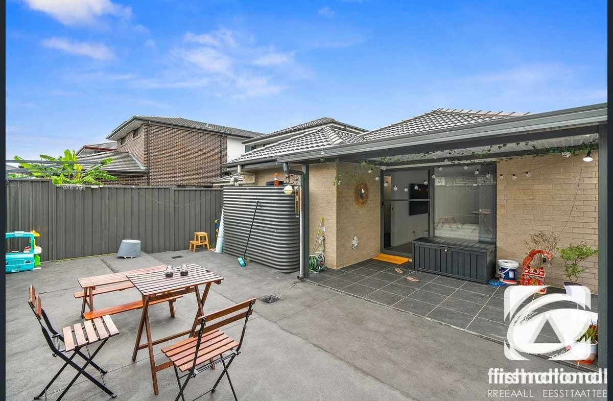 Additional image 8 of 21 Carter Street, Oran Park NSW 2570