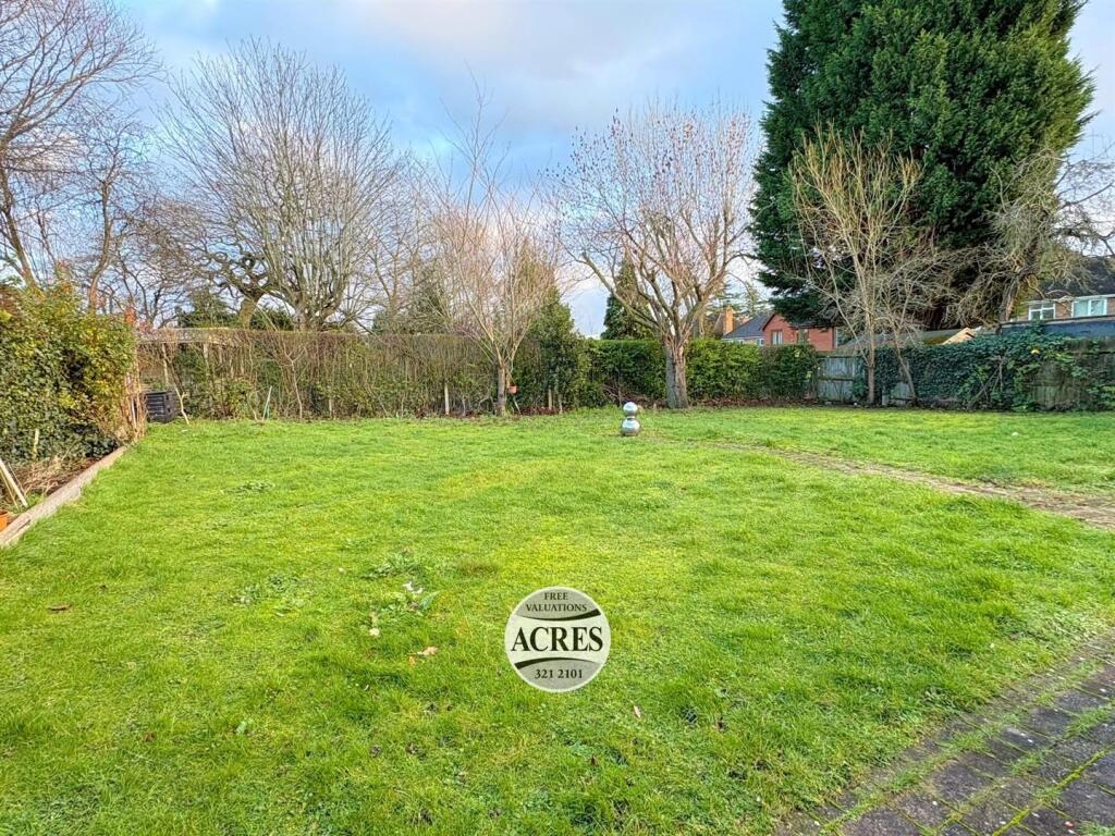 Additional image 33 of Blackwell Road, Wylde Green