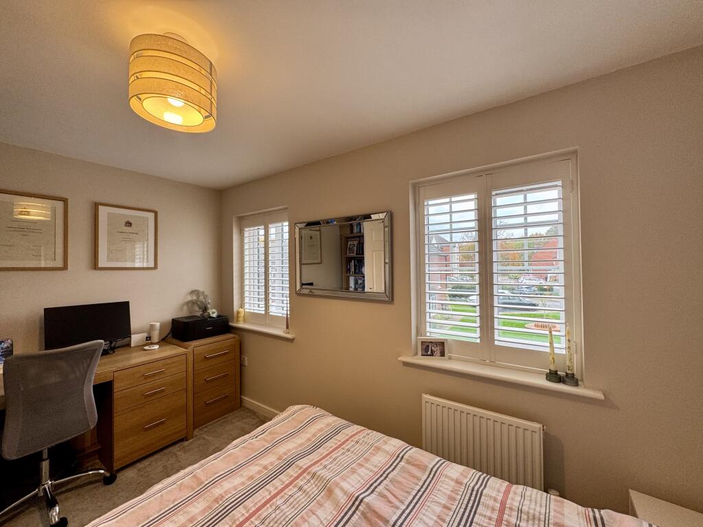 Additional image 11 of New Meadow Close, Dickens Heath, Solihull, B90