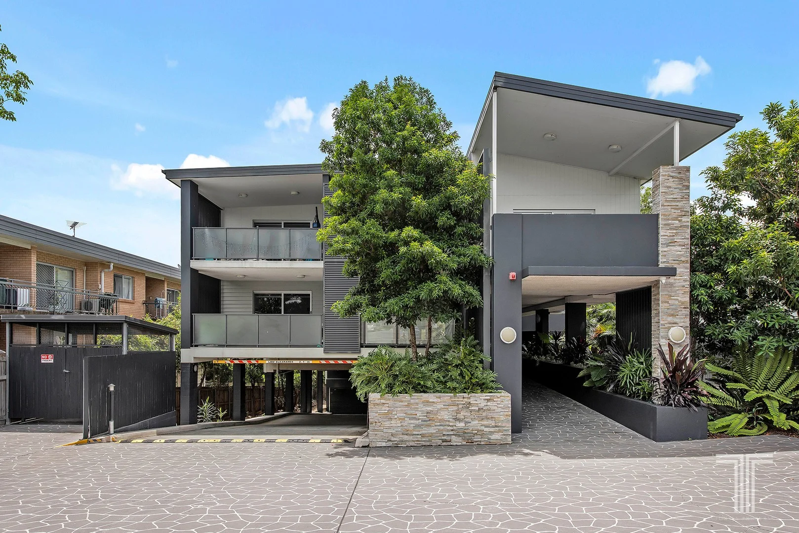 6/28 Chatsworth Rd, Greenslopes QLD 4120