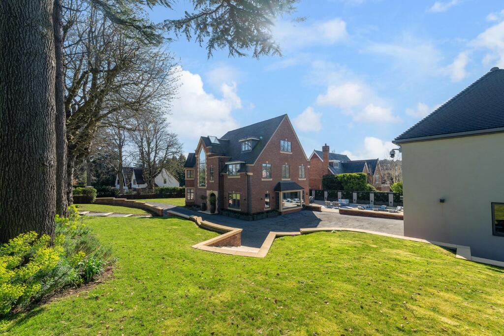 Additional image 5 of Four Oaks Estate, Sutton Coldfield