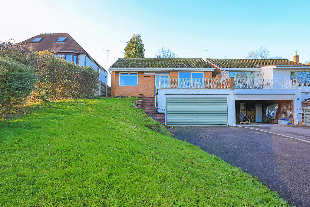 Creynolds Lane, Cheswick Green, Solihull