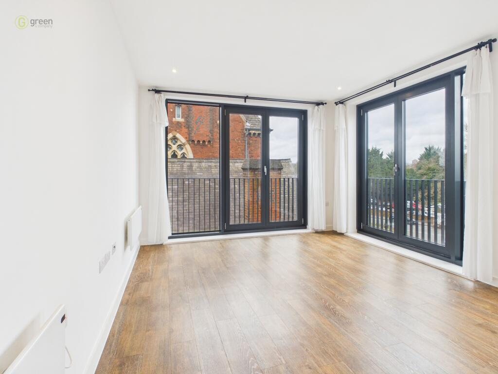 Additional image 4 of King Edward Square, Sutton Coldfield, B73