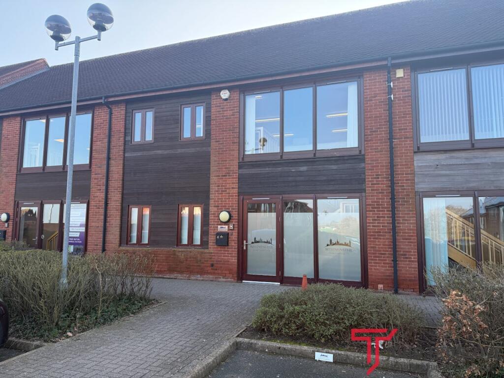 4 Chestnut Court, Jill Lane, Sambourne, Redditch, B96 6EW