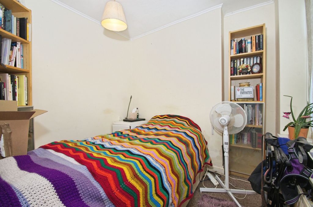 Additional image 12 of 3 bed terraced house for salePowells Terrace, New Tredegar NP24