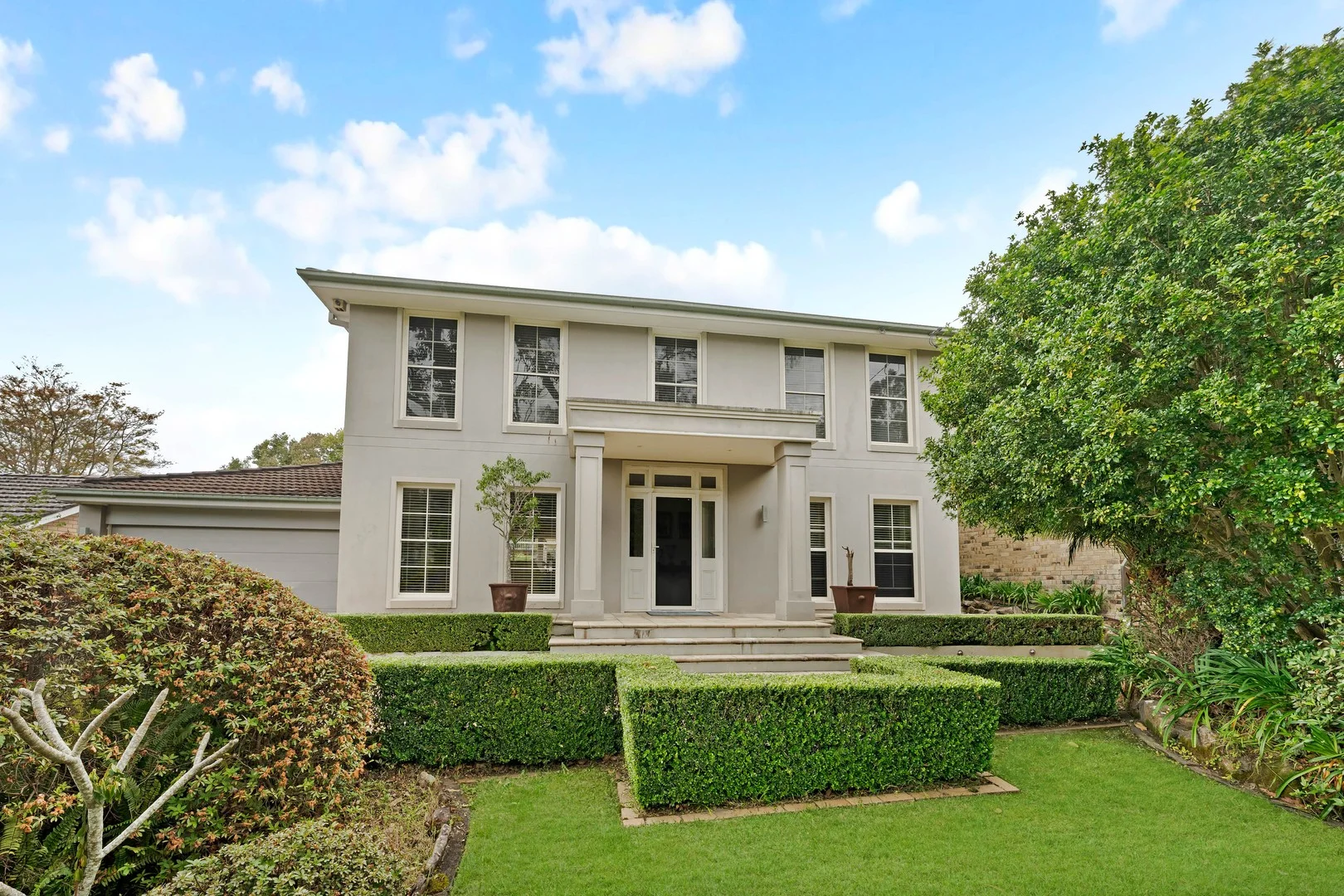 31 Holt Avenue, Wahroonga NSW 2076