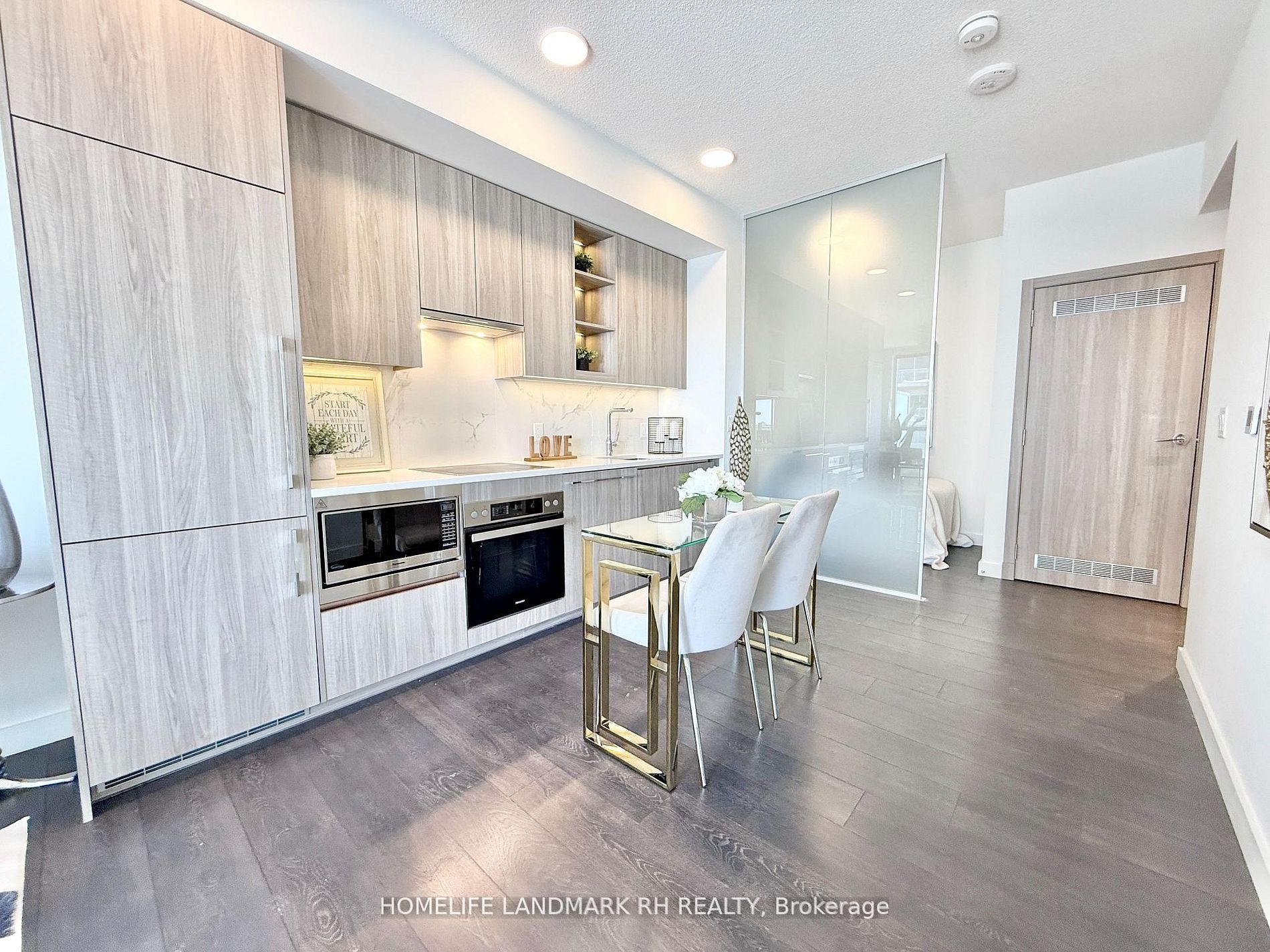 Additional image 6 of #1507-27 Mcmahon Drive, Toronto, ON, M2K 0J2