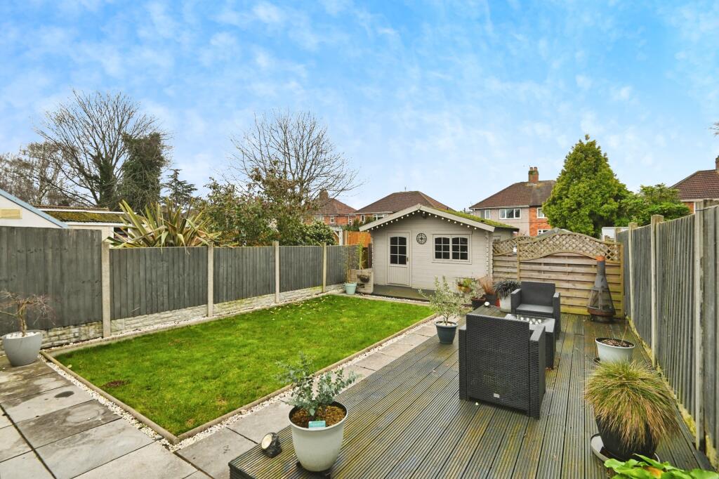 Additional image 15 of Sutton Road, Tamworth, B78