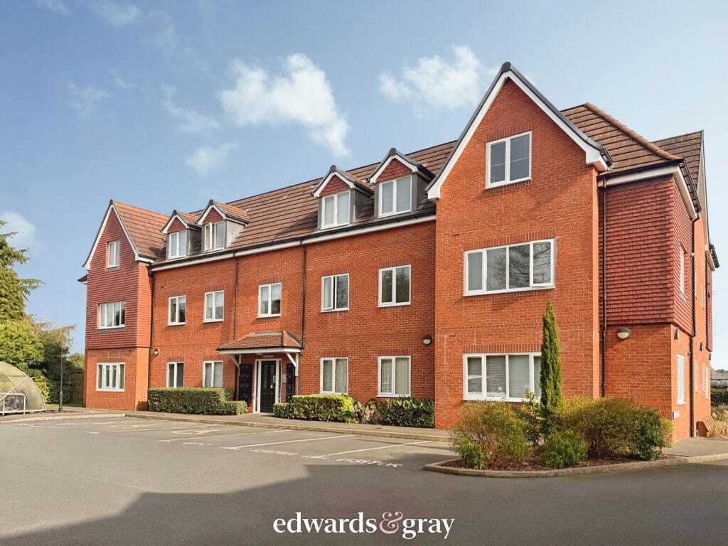 Shooters Hill, Sutton Coldfield, B72 1JY