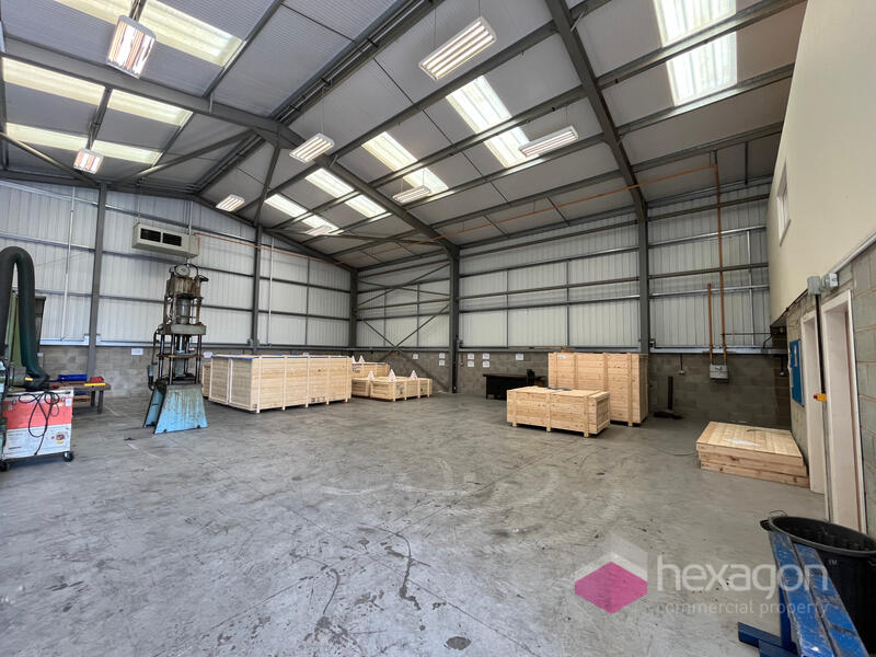 Additional image 3 of Building B, Park Lane, Halesowen