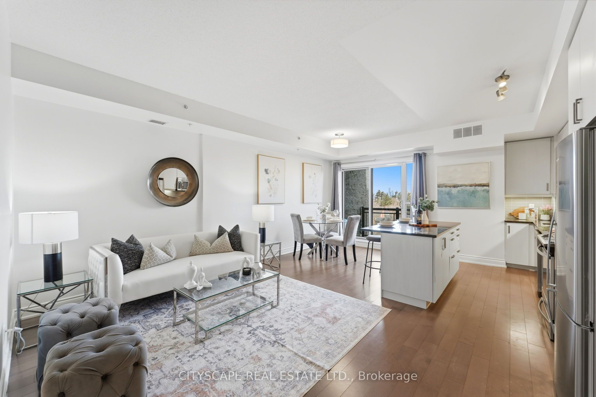 429-3170 Erin Mills Parkway, Mississauga, ON, L5L 0B6