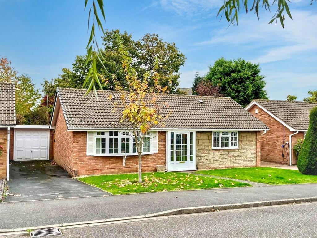 Monkspath, Sutton Coldfield