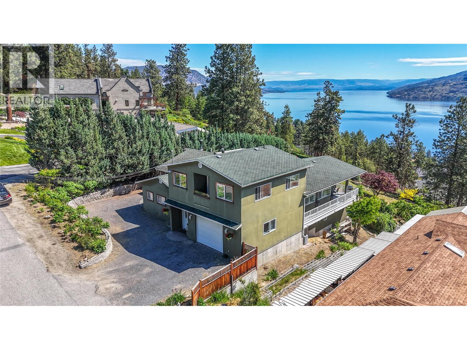 Additional image 2 of 6471 Vernon Avenue, Peachland, BC, V0H1X8
