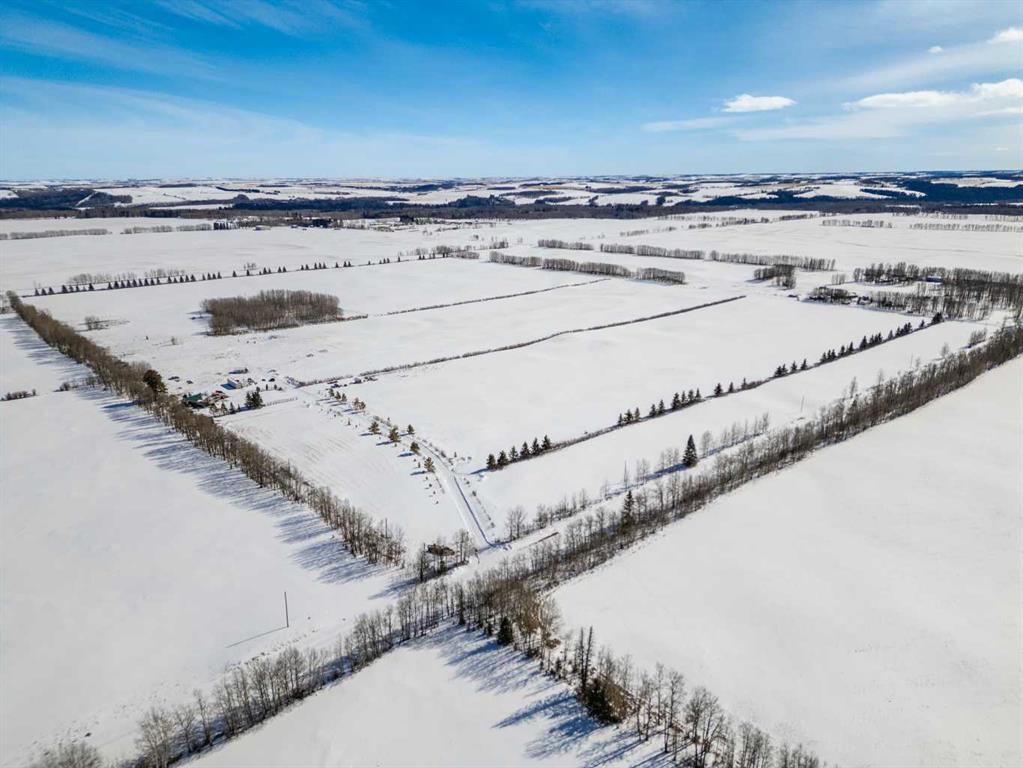30339 Range Road 51 , Rural Mountain View County, AB, T0M 0R0