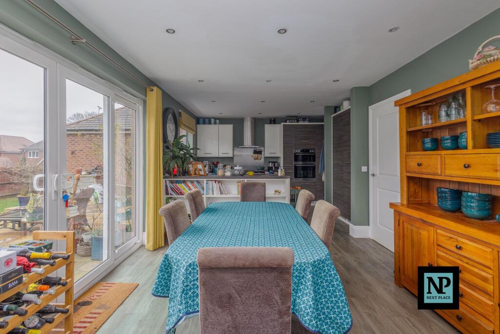 Additional image 11 of Alstonefield Close, Amington, B77