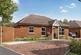 Denham at DWH at Great Denham Park Saxon Way, Bedford MK40