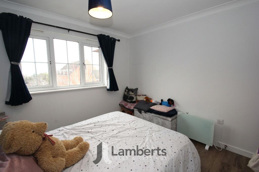 Additional image 6 of Yeomans Close, Astwood Bank, B96