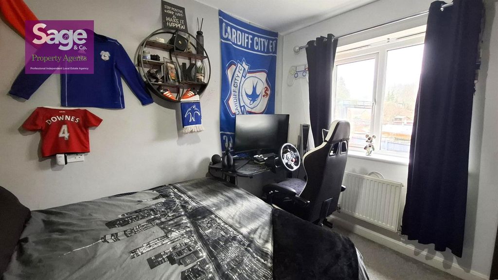 Additional image 18 of 3 bed terraced house for saleMill-Race, Abercarn, Newport NP11
