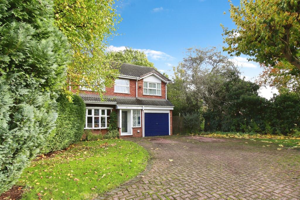Additional image 14 of Withybrook Road, Shirley, SOLIHULL