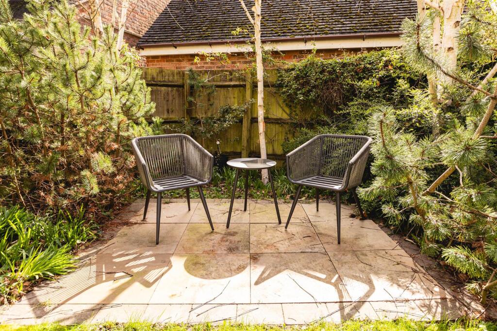Additional image 32 of Rumbush Lane, Dickens Heath, Solihull