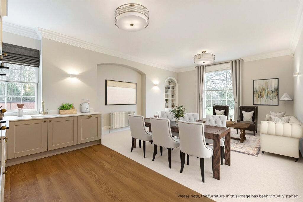 Additional image 2 of The Manor At Arden Lawn, Henley-in-Arden, Warwickshire, B95