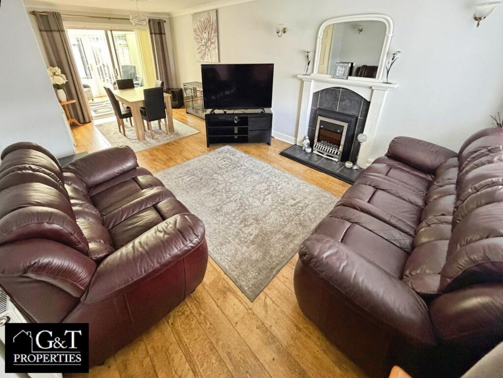 Additional image 3 of Cherry Orchard, Cradley Heath