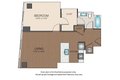 Additional image 2 of 110 Beverly St Apt 815, Boston, MA, 02114