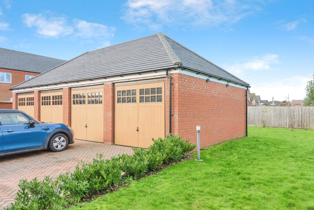 Additional image 14 of Manor Lane, Tamworth, B79