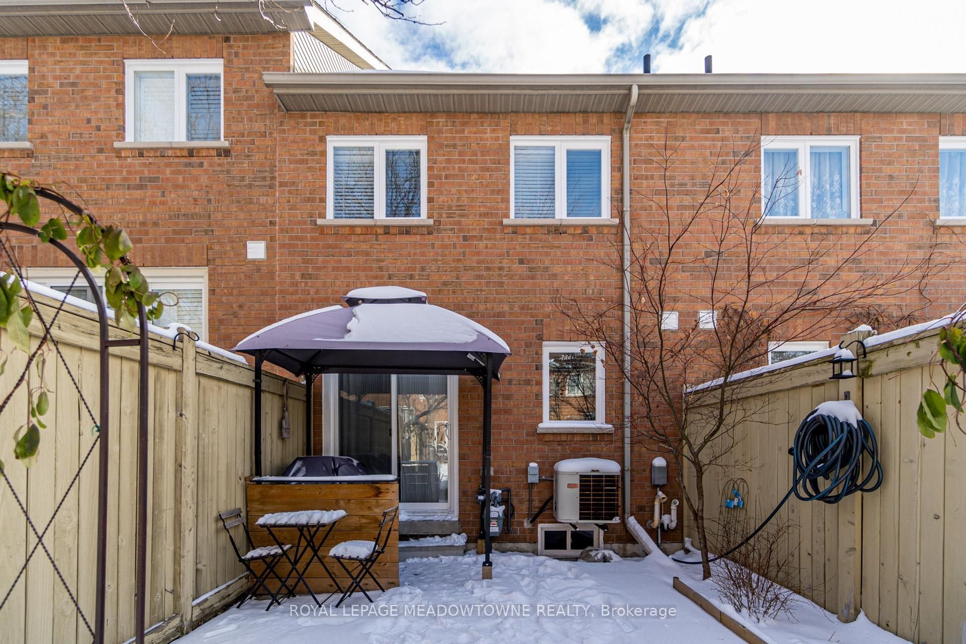 Additional image 6 of 2-1591 South Parade Court, Mississauga, ON, L5M 6G1
