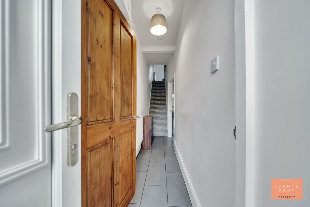 Additional image 6 of 3 bed terraced house for saleSt. Fagans Street, Caerphilly CF83