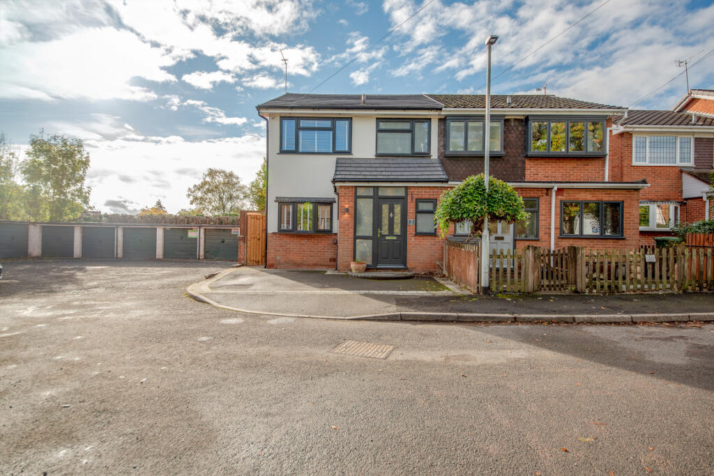 Additional image 16 of St. Marys Close, Ullenhall, Henley-In-Arden