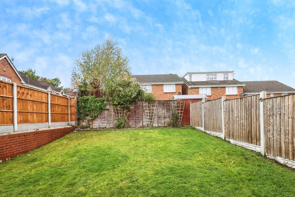 Wakeman Drive, Tividale, OLDBURY photo 4
