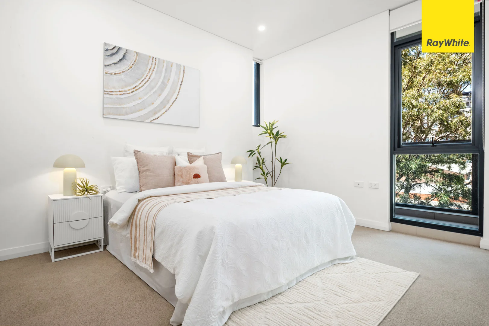 512b/37 Nancarrow ave, Ryde NSW 2112 photo 4