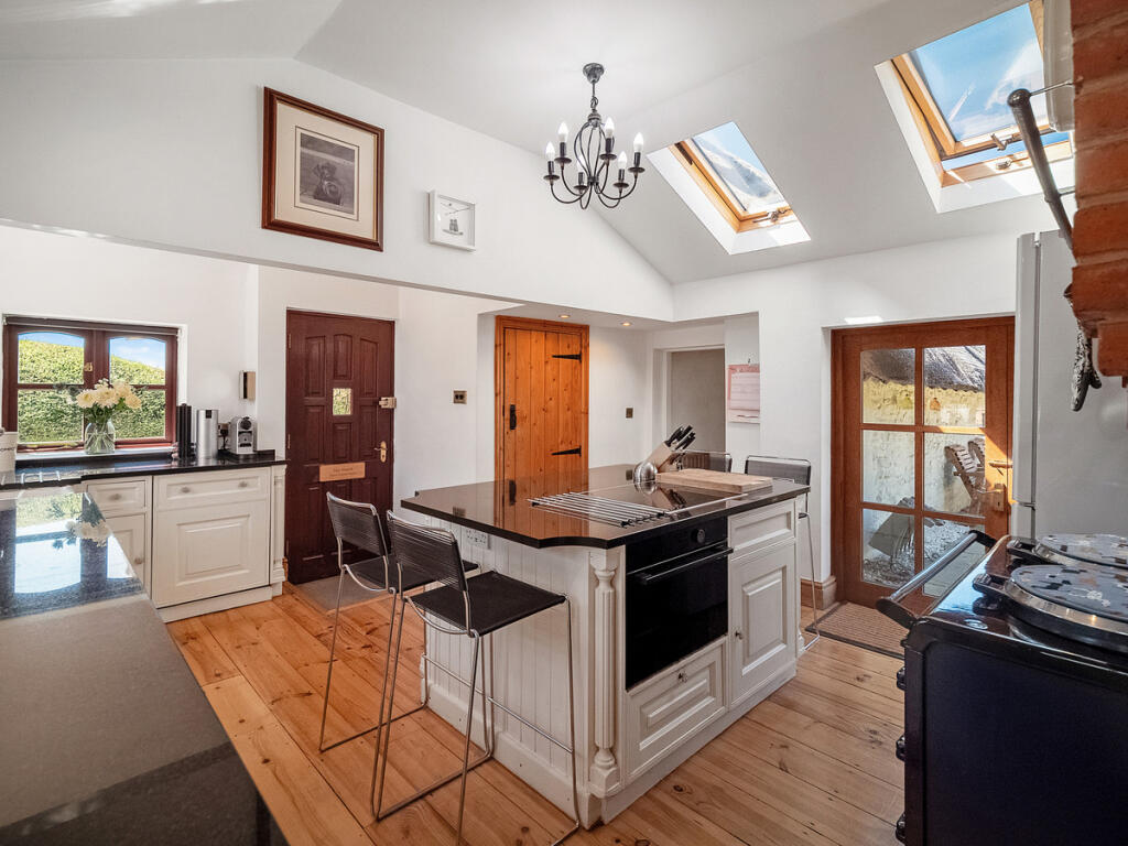 Additional image 3 of Whitley Hill, Henley-in-Arden, Warwickshire B95 5DL