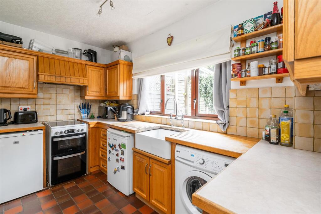 Stratford Road, Hockley Heath, Solihull photo 4