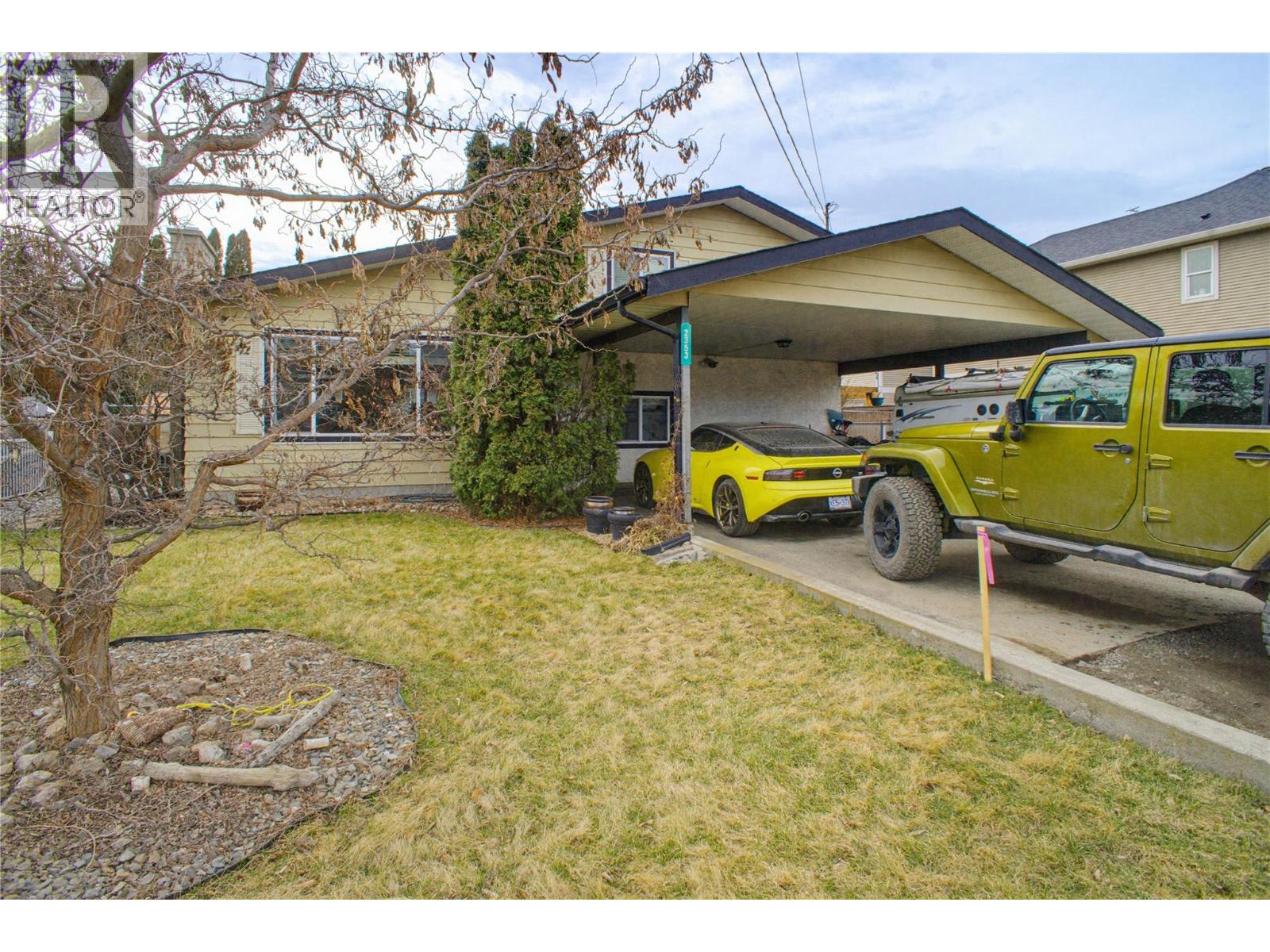 2353 Tranquille Road, Kamloops, BC, V2B3N6