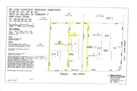 Additional image 2 of 20685 44 Avenue, Langley, BC, V3A 3E5