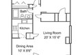 Additional image 12 of 30 Rockingham Ave Apt 410, Boston, MA, 02132