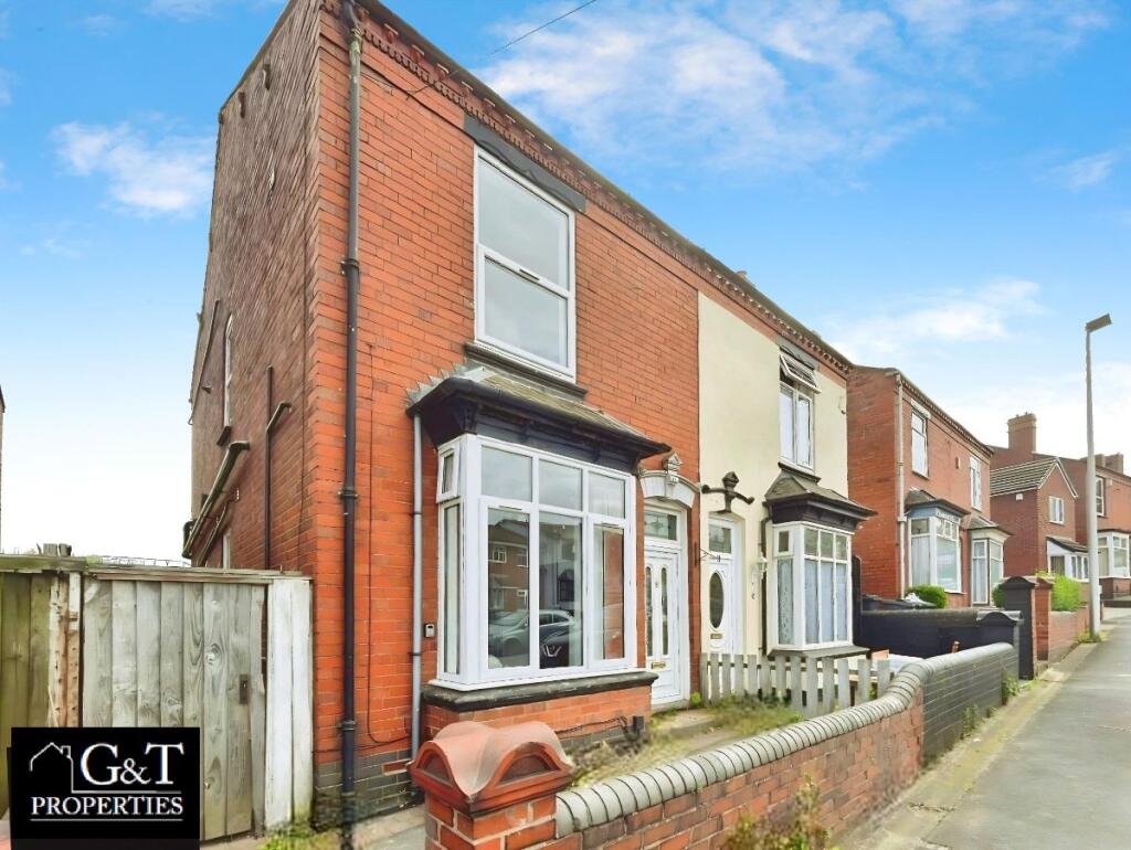 Additional image 6 of St. James Road, Oldbury