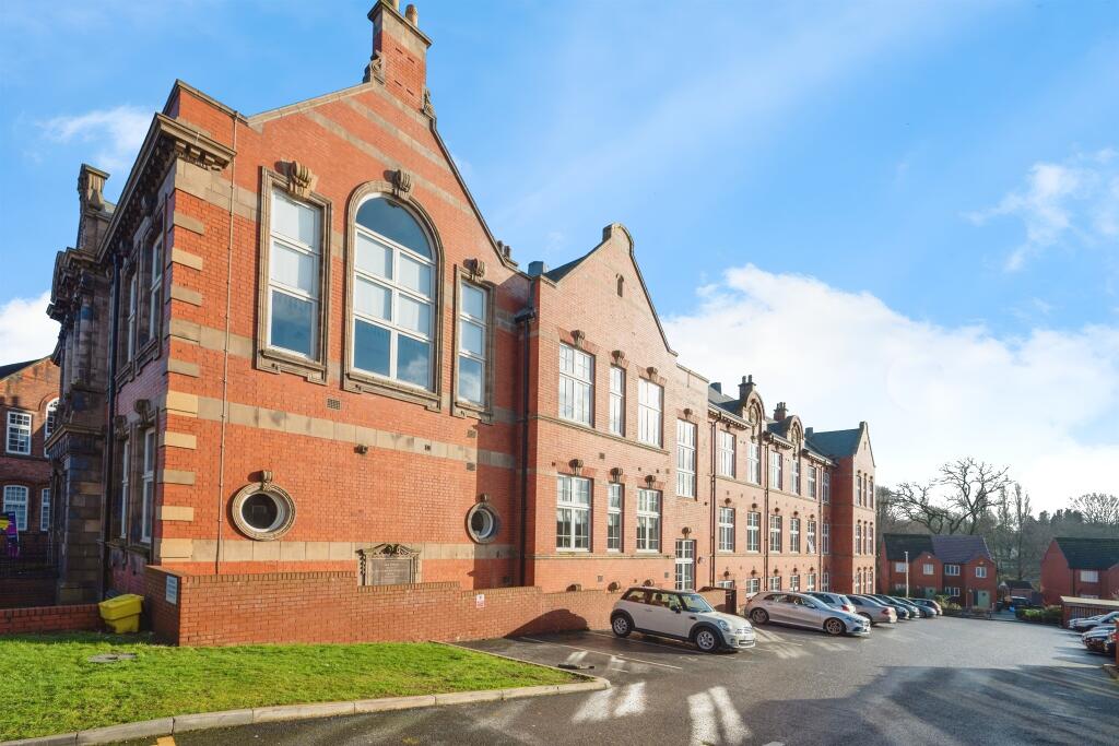 Additional image 3 of Crocketts Lane, Smethwick