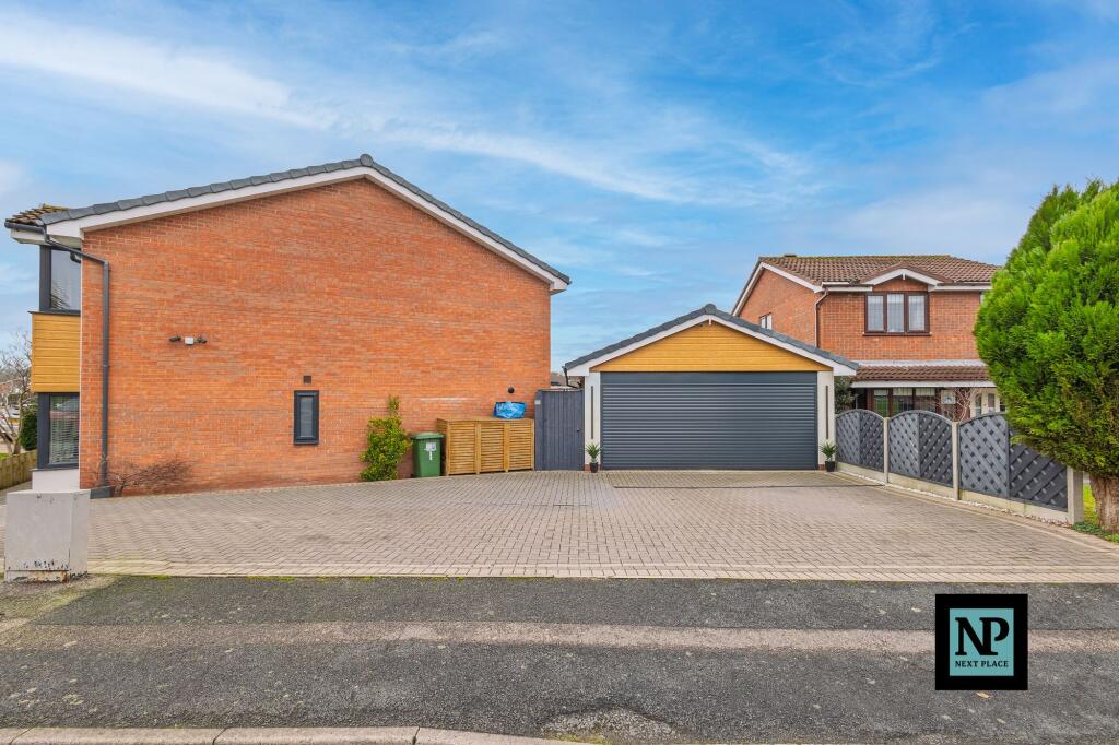 Additional image 41 of Slingsby, Tamworth, B77